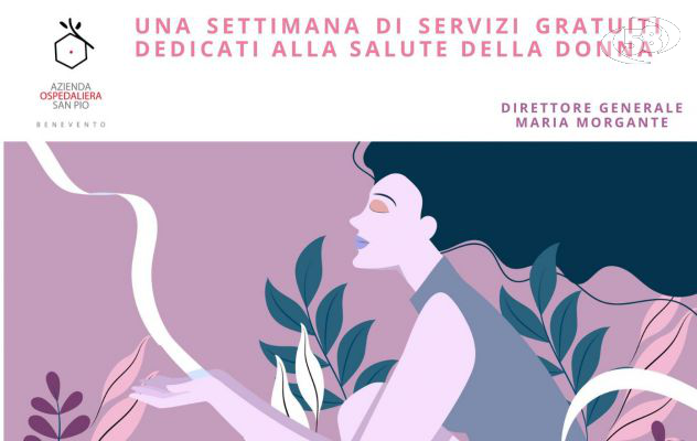 Visite gratuite al San Pio, open week per la prevenzione