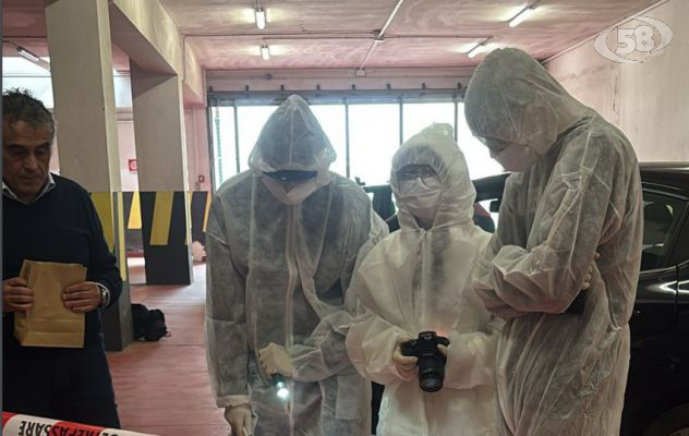 Legalità e senso civico, gli studenti del liceo forense Alberti a lezione dai Carabinieri