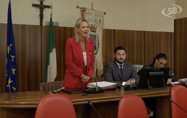 Avellino, Nargi ritira il bilancio e apre la crisi
