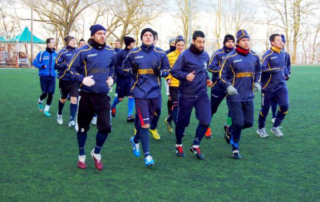 Scouting e scuole calcio: la Vis rafforza il settore giovanile