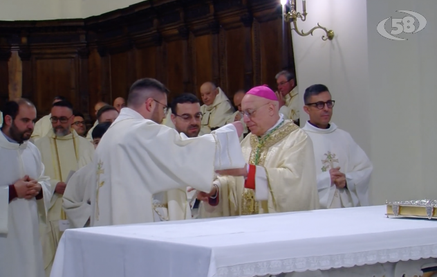 Papa Francesco, il cordoglio dell'Irpinia. Melillo: "Una Chiesa povera tra i poveri"