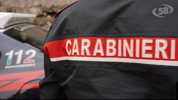 Mandamento e Vallo di Lauro: denunce e sequestri 