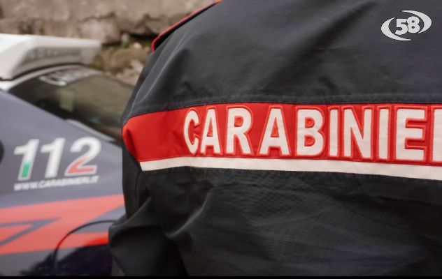Mandamento e Vallo di Lauro: denunce e sequestri 