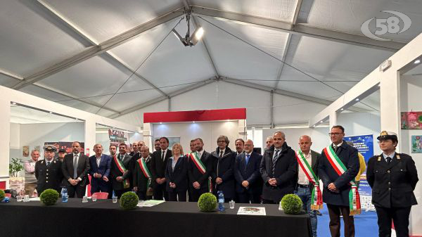 Tradizione e innovazione, al via la 46esima Fiera di Venticano