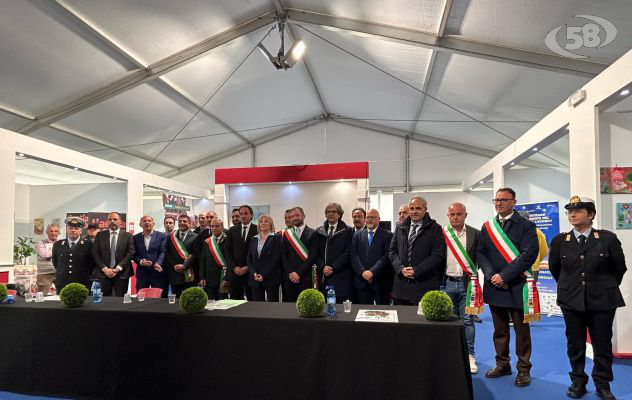 Tradizione e innovazione, al via la 46esima Fiera di Venticano