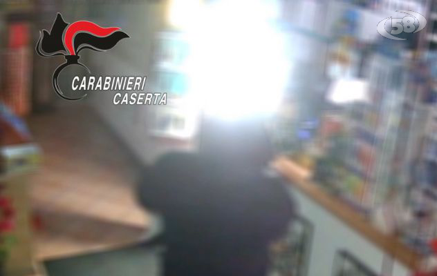 Furti in pieno giorno, rubavano in pausa pranzo: bottino di oltre 33mila euro. Arrestati/VIDEO