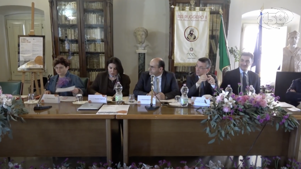 Ruggero II: focus su aree interne, spopolamento e sviluppo