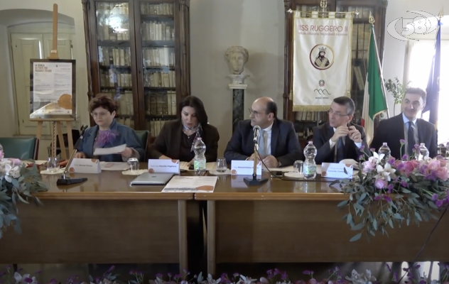 Ruggero II: focus su aree interne, spopolamento e sviluppo