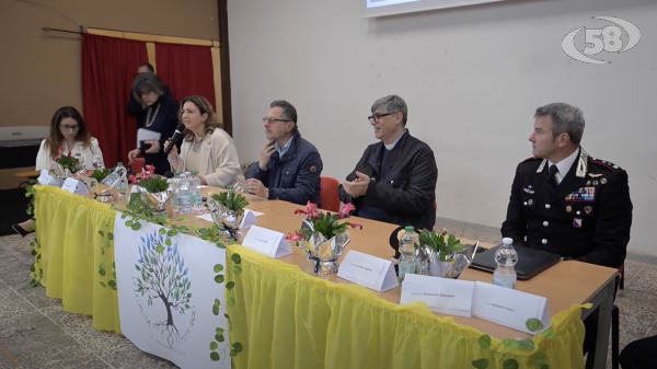 "Il fascino dell'illegalità è ancora troppo diffuso tra i giovani"