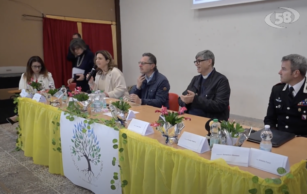 "Il fascino dell'illegalità è ancora troppo diffuso tra i giovani"
