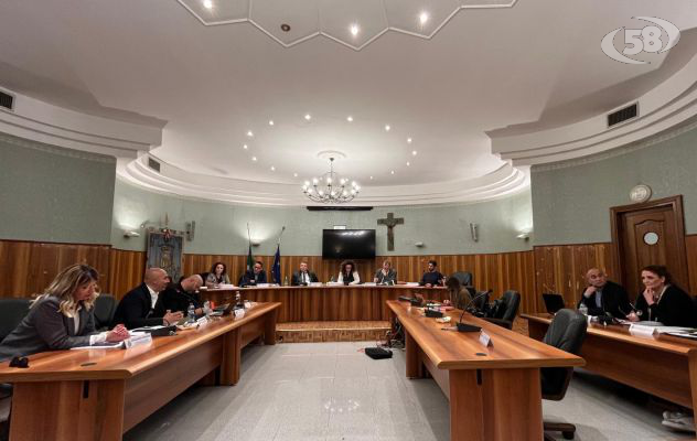 Grotta, in consiglio nasce il gruppo degli ex assessori