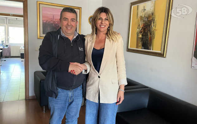 Marisa Graziano nominata assessore al Comune di Grotta
