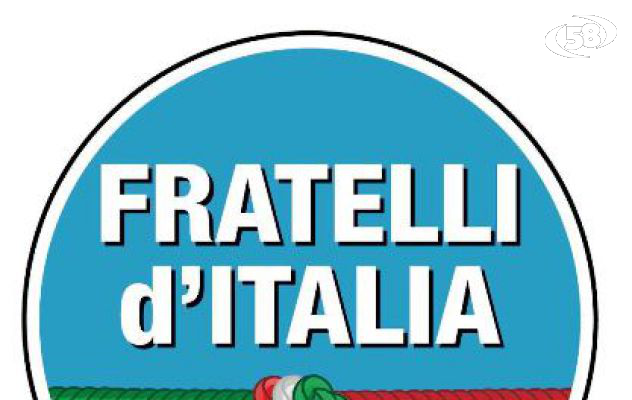 "Officina per il Sud", da Avellino delegazione di Fratelli d'Italia. Passariello: la politica riparta dal territorio