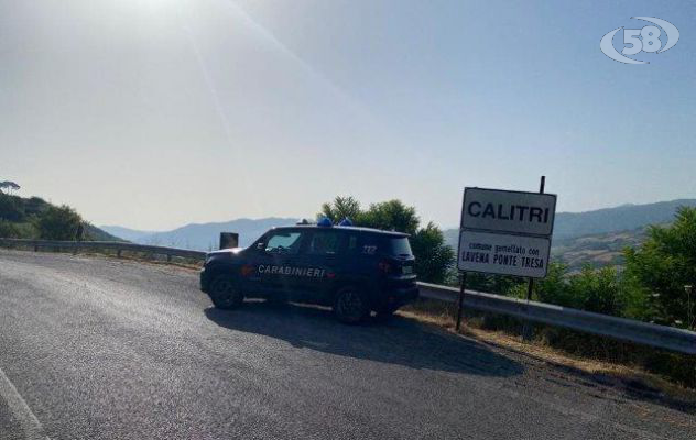 Aggredisce i familiari: 36enne arrestato dai Carabinieri
