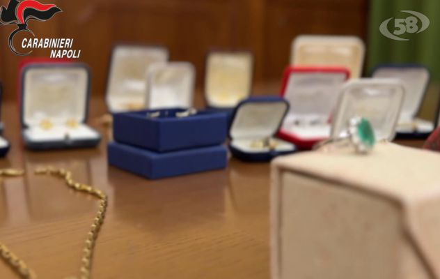 Truffatori in trasferta a Sorrento, si fanno consegnare 12mila euro: arrestati 