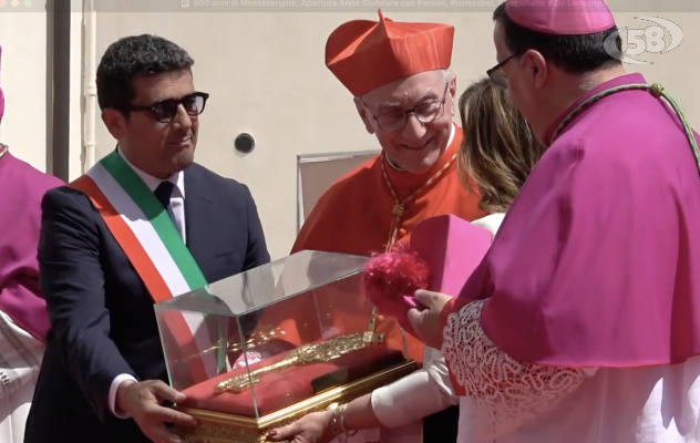 Conclave, tra i favoriti il Cardinale Parolin: cittadino onorario di Montevergine