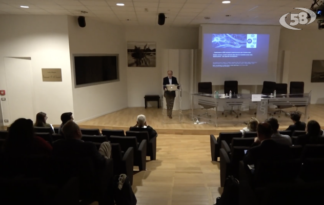 Nutribrain, il progetto europeo coordinato da Biogem