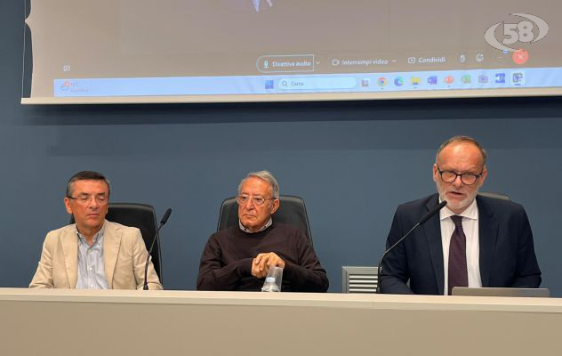 Ambasciatore sannita dell’Energia, cerimonia di conferimento a Confindustria