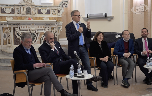 Elezioni regionali, prove di campo largo