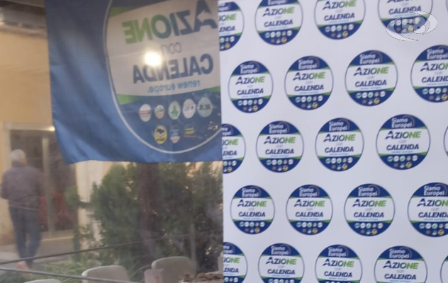 Ad Ariano Irpino il primo congresso cittadino di Azione