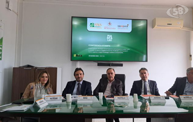 Migliorare il rifiuto organico, Asia al lavoro per incentivi e premialità