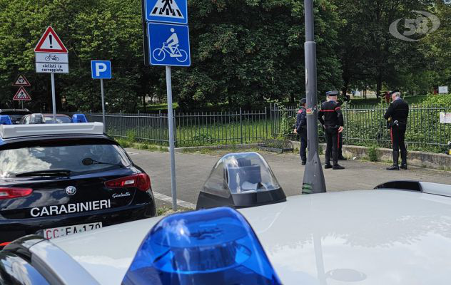 Carabinieri arrestano 44enne colpito da Mandato Europeo 