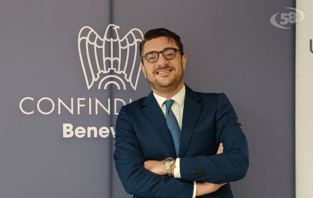 Alessio Zollo eletto nel Consiglio Generale di Confindustria per il triennio 2025-2027