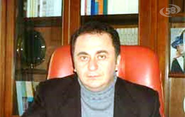 Montoro, Carratù ringrazia chi lo ha sostenuto: "Adesso c'è bisogno di tutti"