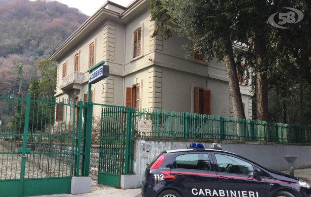 Misura cautelare per maltrattamenti in famiglia: divieto di avvicinamento per un 39enne