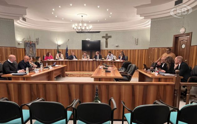 Grottaminarda, il Consiglio approva le Linee Programmatiche per la Variante al Piano Urbanistico ed il Rendiconto 2024