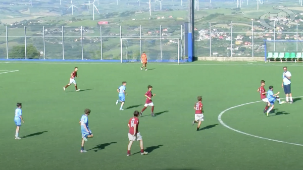 Ad Ariano una domenica di festa dedicata ai bambini e al calcio