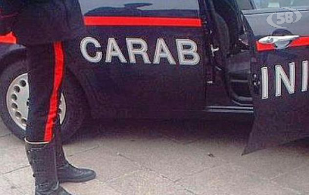 Ariano, a rischio trasferimento le caserme di Carabinieri e Fiamme Gialle