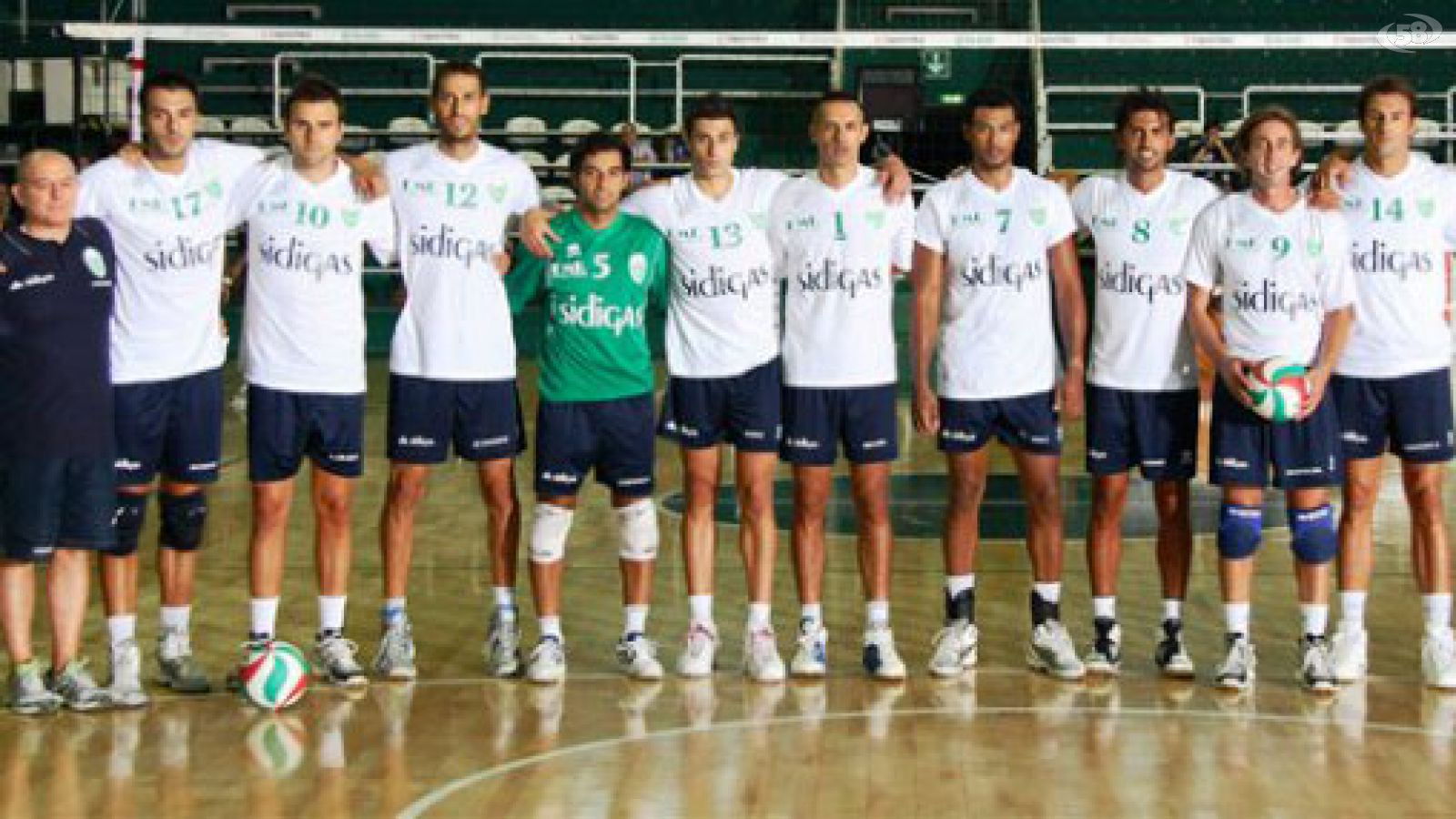 pallavolo Atripalda