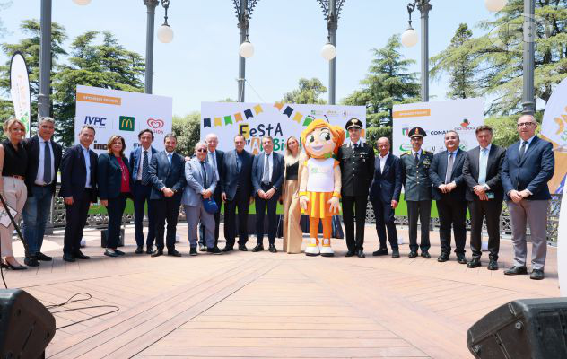 Festa dell'Ambiente, Asia e Comune insieme per nuove e importanti sfide/VIDEO