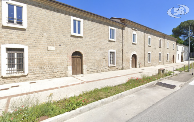 Polo Enologico di Avellino, venerdì la cerimonia di inaugurazione