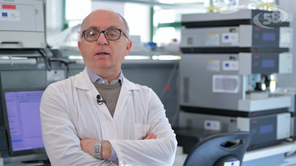 Biogem presenta ricerca su tossine da funghi del pomodoro