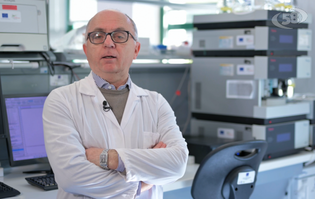 Biogem presenta ricerca su tossine da funghi del pomodoro