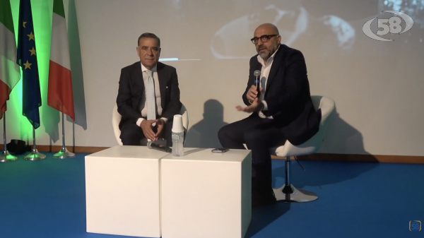 La Provincia main sponsor dell'Avellino in Serie B