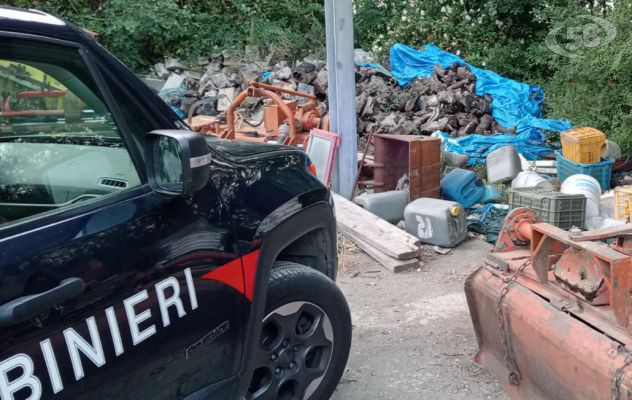 Venticano, 66enne suicida con un colpo di pistola