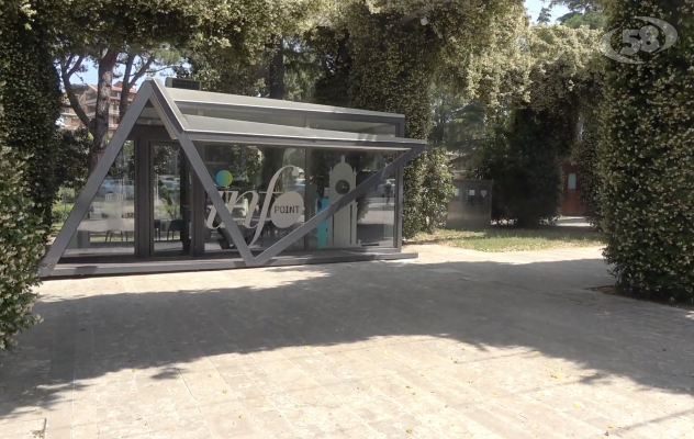 Avellino, torna l'info point: "Una finestra sulla città"