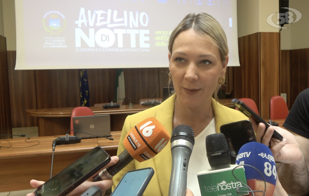 Parte la riqualificazione delle strade cittadine: si comincia domani 