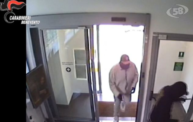 Scacco alla banda di rapinatori, tre arresti: c’è anche una donna  