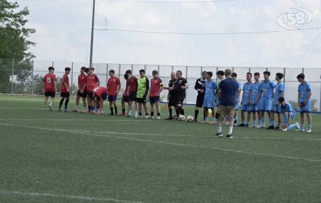 Sfida tra US Ariano e Giada Club per il primo memorial Pietro Puopolo
