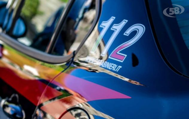 Evaso dai domiciliari, Carabinieri lo rintracciano a casa degli ex suoceri