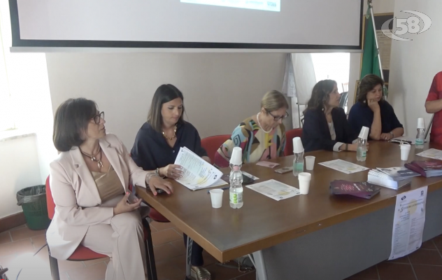 Violenza sulle donne, la Consulta regionale fa tappa in Irpinia 