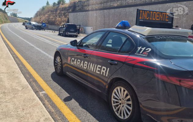 Terrible incidente sulla Statale 90, muore donna di 72 anni