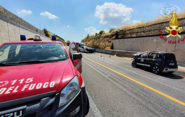 Cordoglio a Grotta per la morte della signora Rita, rinviato il Consiglio
