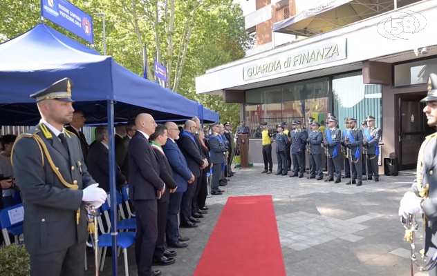 Finanza irpina in Festa, bilancio di un anno