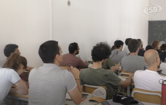 La sezione Irpinia dell’Ingv si appresta a diventare polo tecnologico di eccellenza