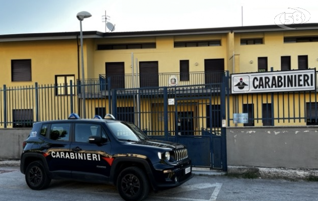 Atti vandalici, controlli dei Carabinieri: denunce e arresti